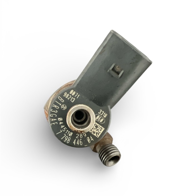 Injector / BMW Seria 1 E87 LCI 2009 / Motor, racire si evacuare