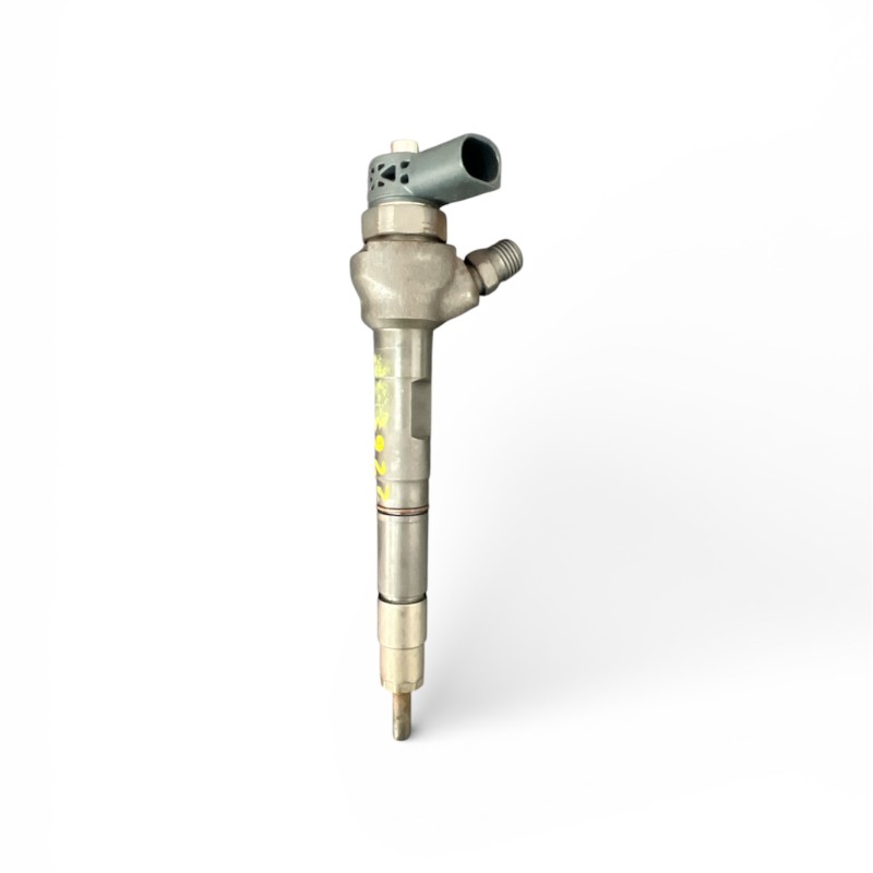 Injector / Audi Q3 8U 2014 / Motor, racire si evacuare