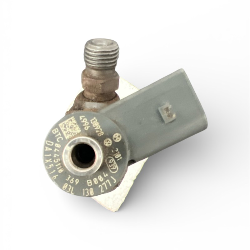 Injector / Audi Q3 8U 2014 / Motor, racire si evacuare