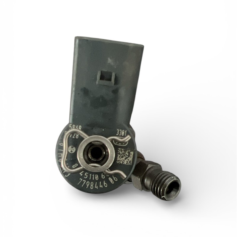 Injector / BMW Seria 3 F30 2015 / Motor, racire si evacuare