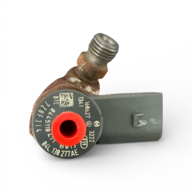 Injector / Audi A4 B8 2017 / Motor, racire si evacuare