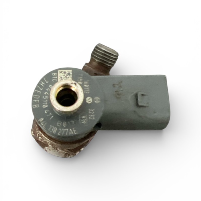 Injector / Volkswagen Passat B8 2018 / Motor, racire si evacuare