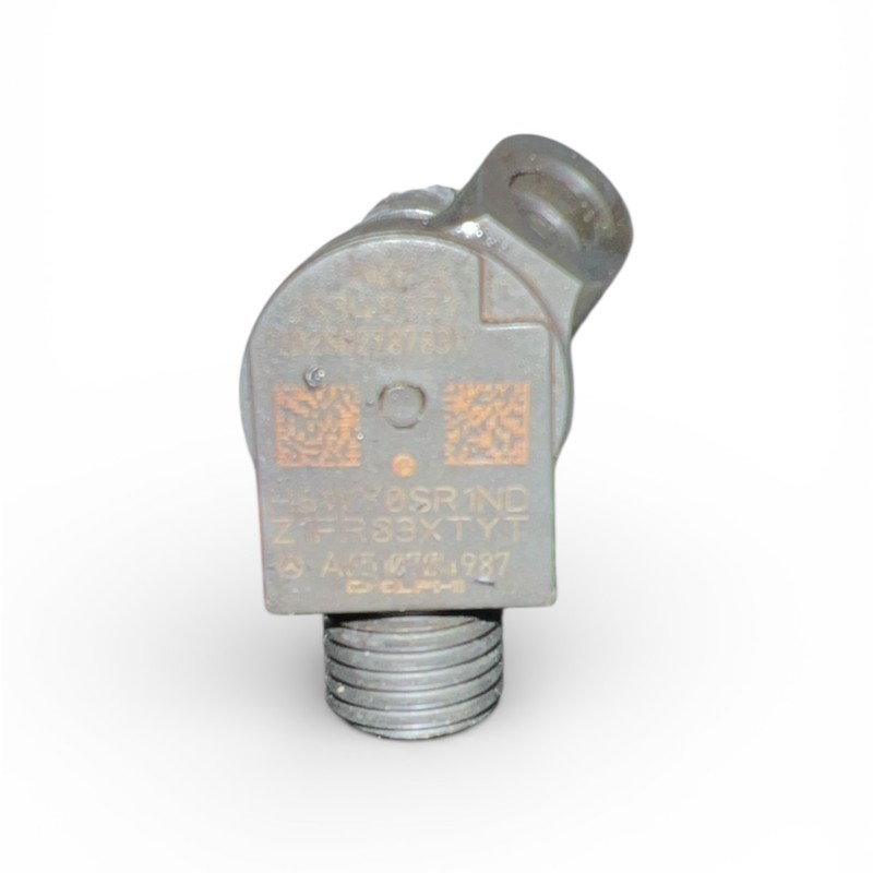 Injector / Mercedes-Benz E Class W212 2010 / Motor, racire si evacuare