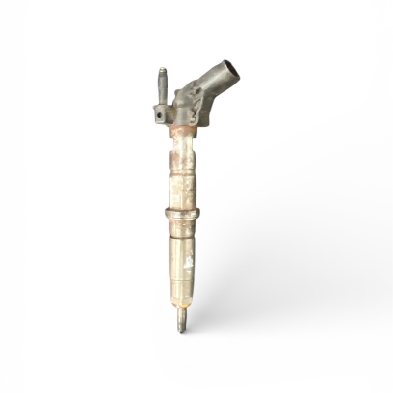 Injector / Volkswagen Crafter 2E/2F 2010 / Motor, racire si evacuare