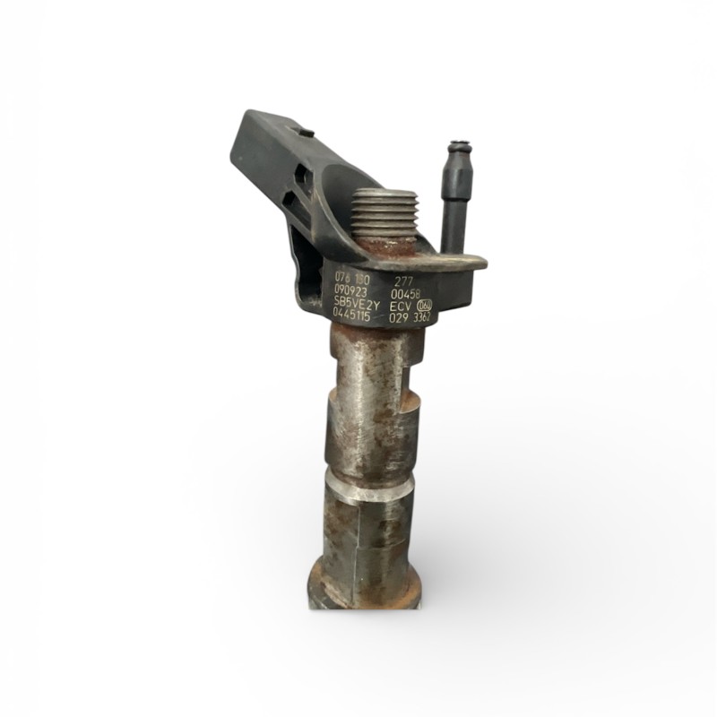 Injector / Volkswagen Crafter 2E/2F 2010 / Motor, racire si evacuare