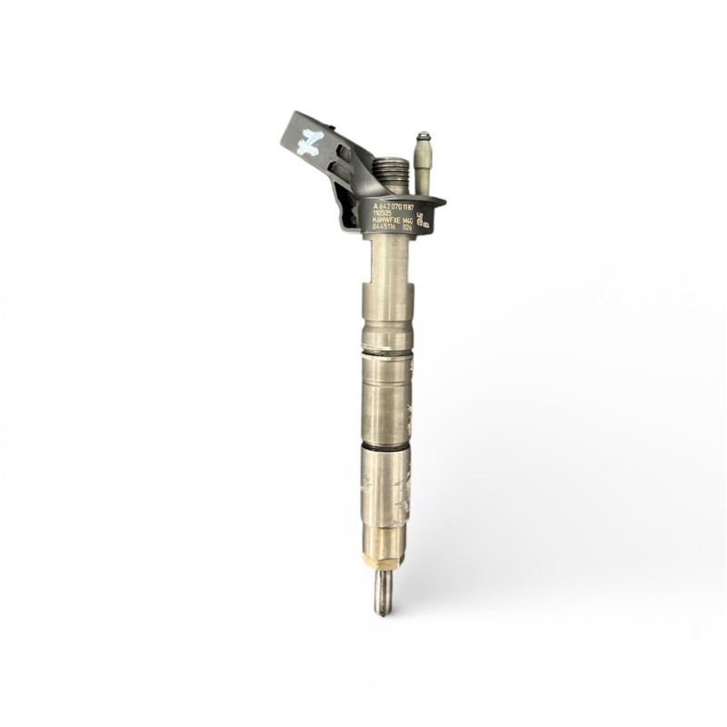 Injector / Mercedes-Benz R Class W251 facelift 2011 / Motor, racire si evacuare