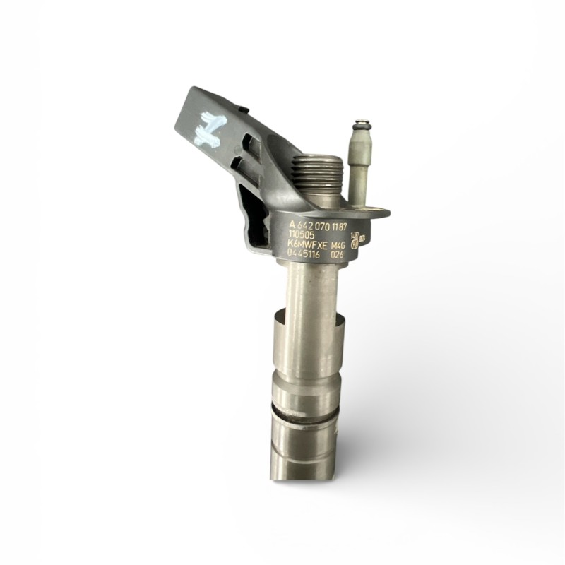 Injector / Mercedes-Benz R Class W251 facelift 2011 / Motor, racire si evacuare