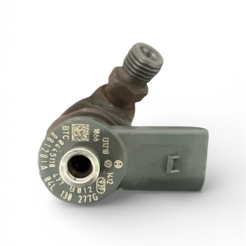 Injector / Skoda Octavia 3 5E 2014 / Motor, racire si evacuare