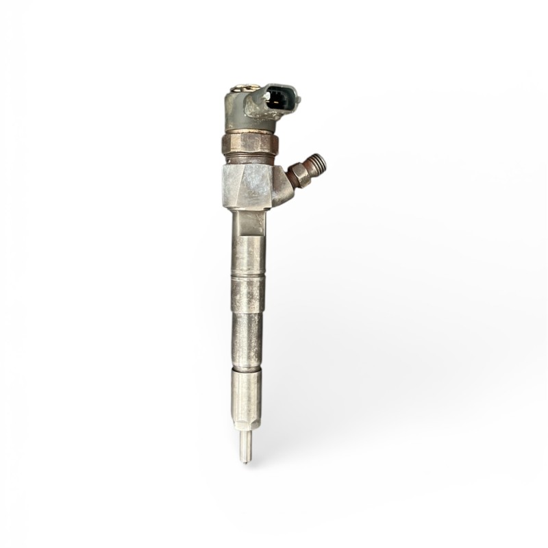 Injector / Opel Zafira C 2012 / Motor, racire si evacuare