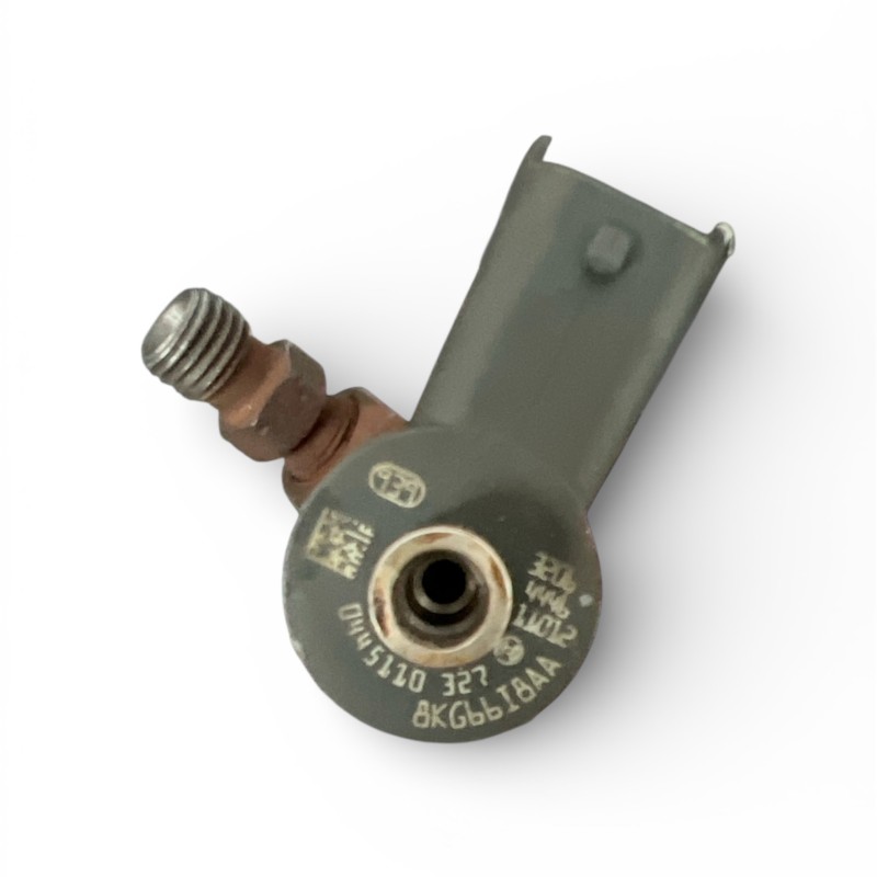 Injector / Opel Zafira C 2012 / Motor, racire si evacuare