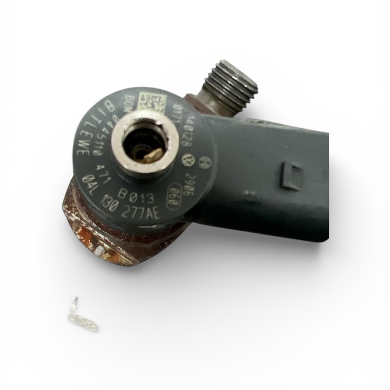 Injector / Audi A6 C7 2014 / Motor, racire si evacuare