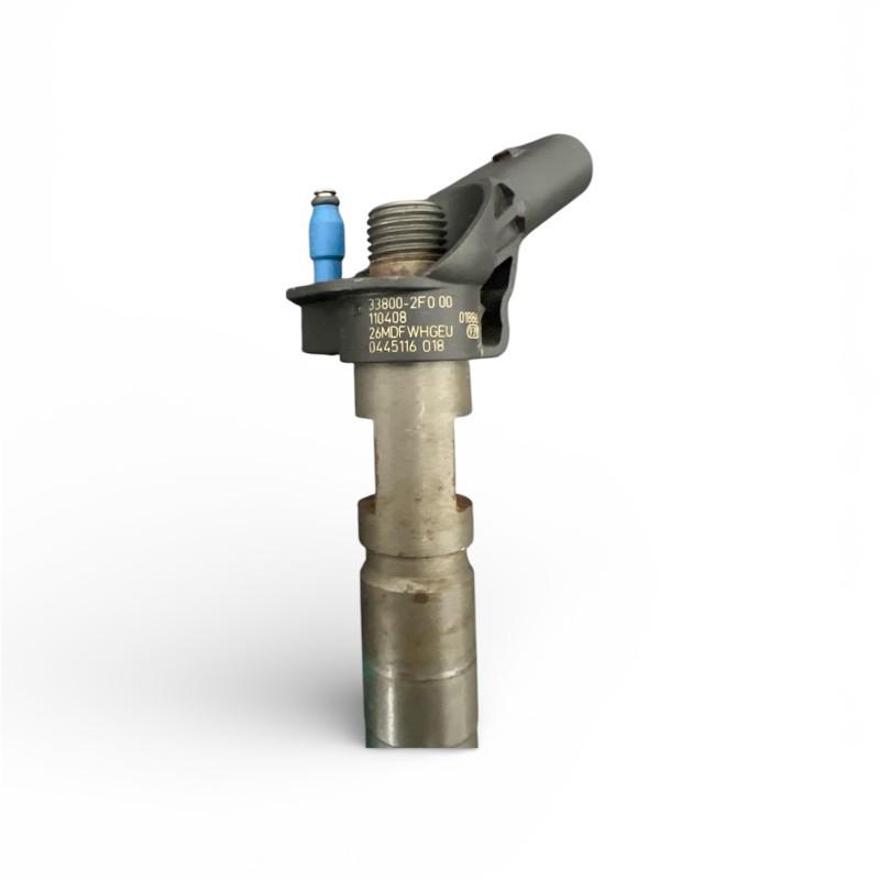 Injector / Hyundai Santa Fe Santa Fe 2011 / Motor, racire si evacuare