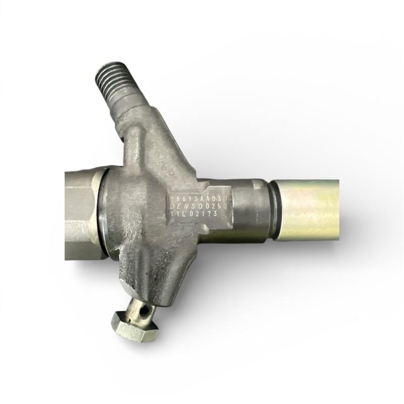 Injector / Subaru Outback Outback 2010 / Motor, racire si evacuare