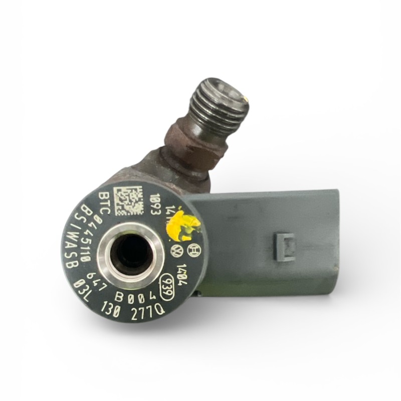 Injector / Volkswagen Passat B7 Alltrack 2013 / Motor, racire si evacuare