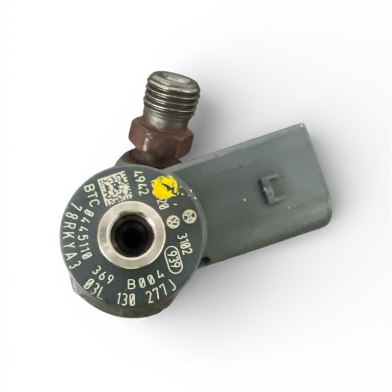 Injector / Volkswagen Passat B7 Alltrack 2013 / Motor, racire si evacuare