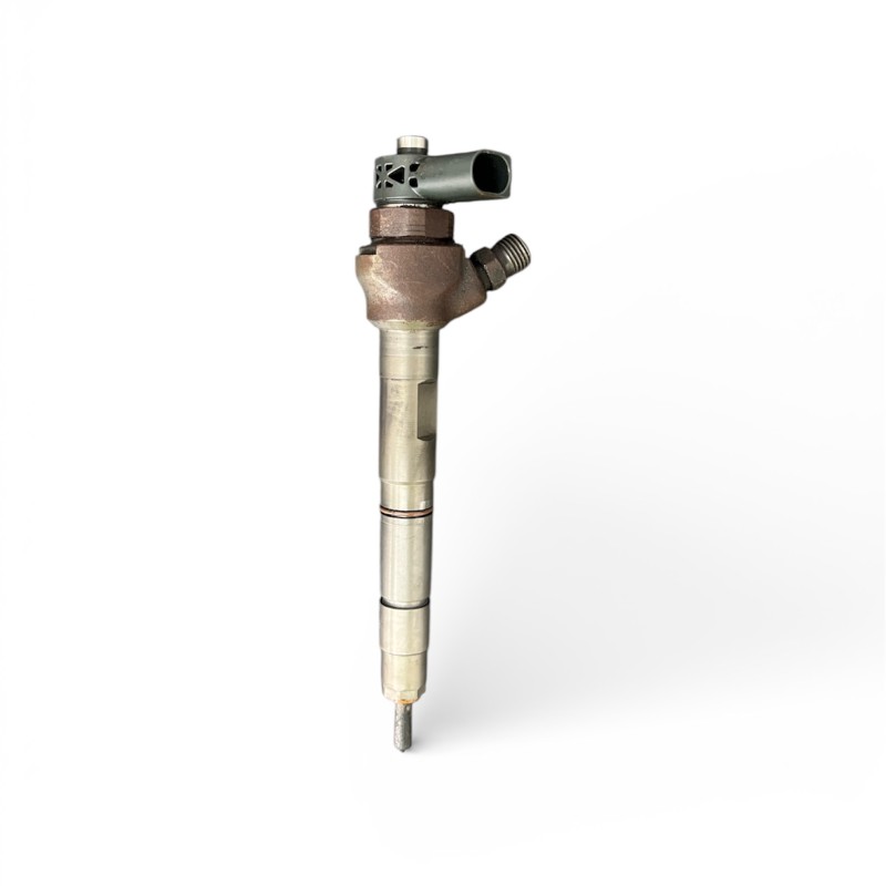 Injector / Audi A4 B8 2013 / Motor, racire si evacuare