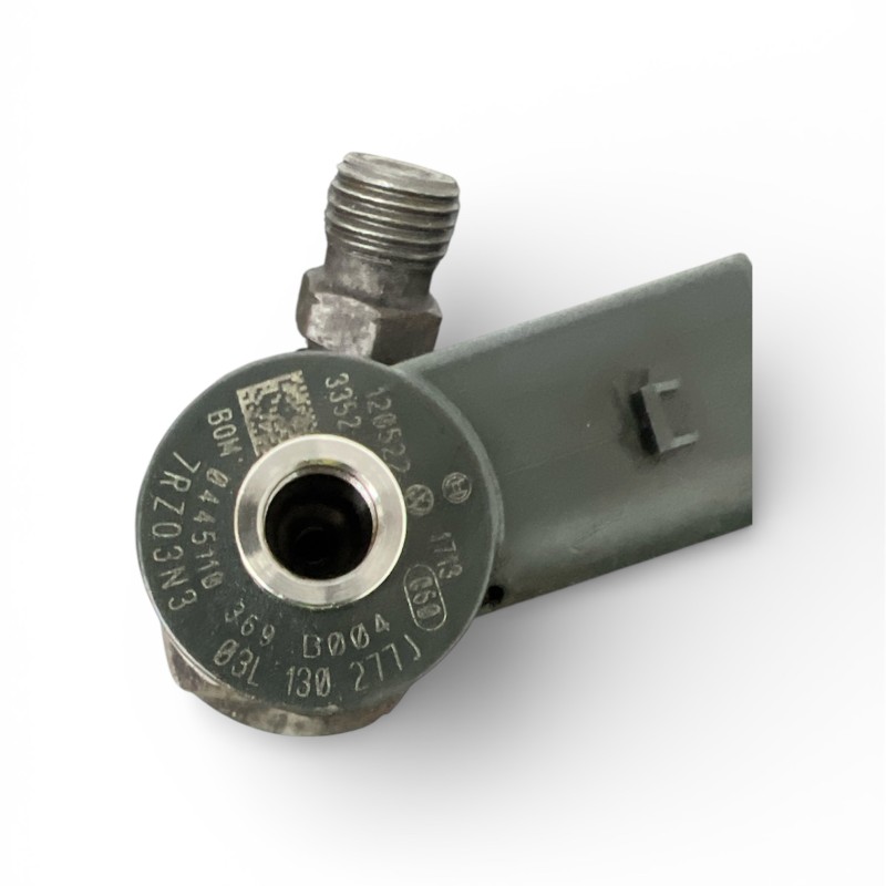 Injector / Audi A4 B8 2013 / Motor, racire si evacuare