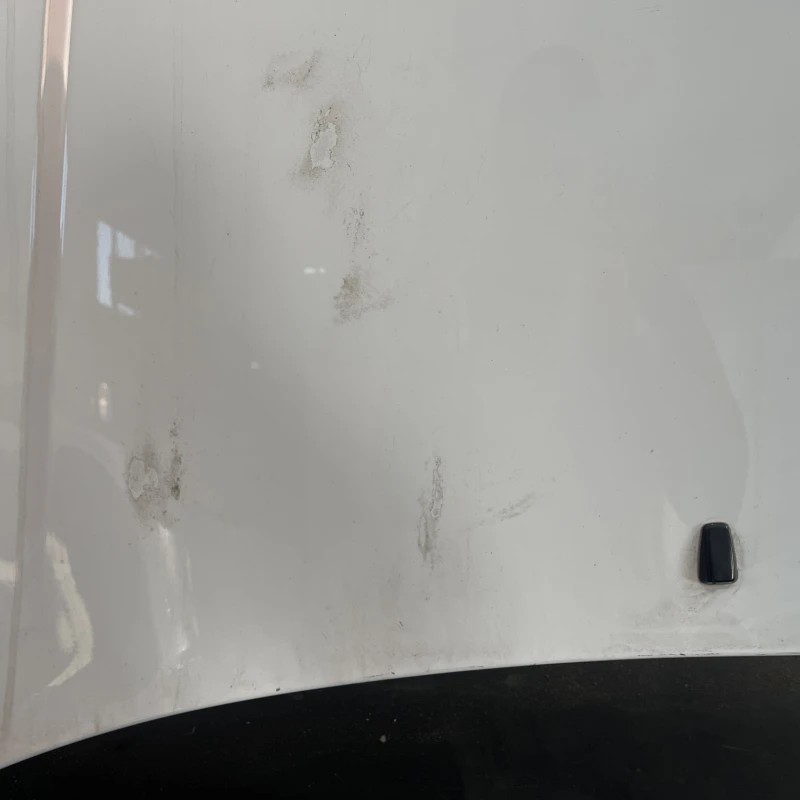 Capota / Mercedes-Benz SL R129 1993 / Caroserie, oglinzi si faruri