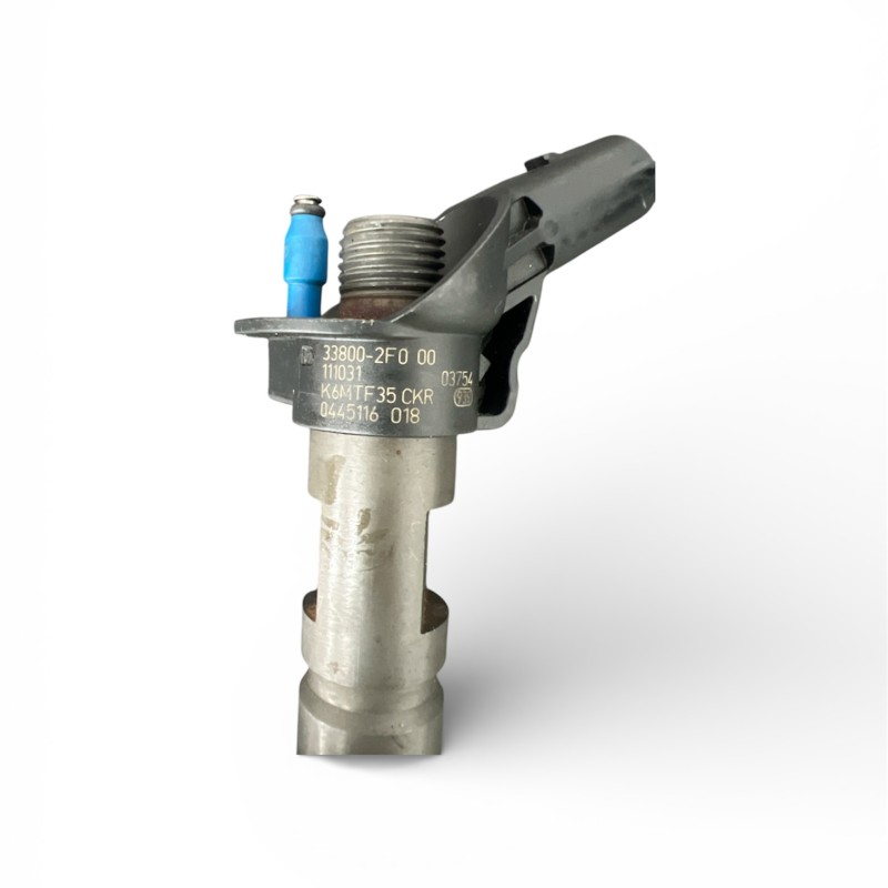 Injector / Hyundai Santa Fe Santa Fe 2012 / Motor, racire si evacuare