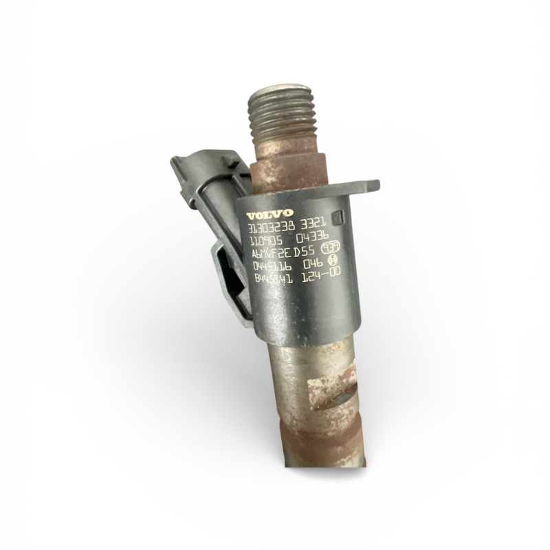 Injector / Volvo XC60 D3 2012 / Motor, racire si evacuare