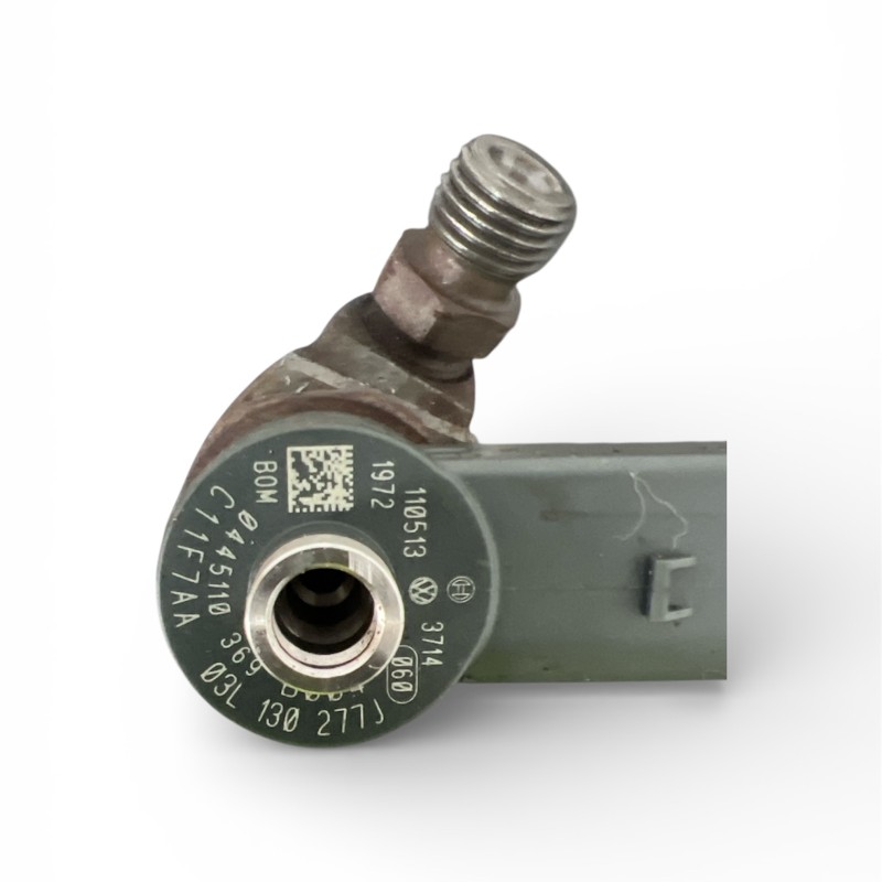 Injector / Volkswagen Passat B7 2012 / Motor, racire si evacuare