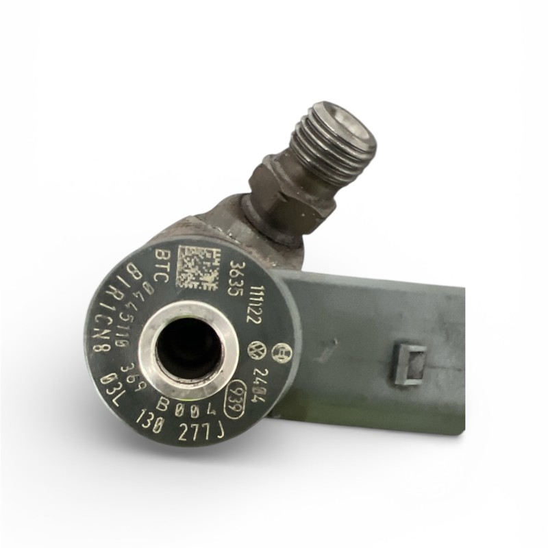 Injector / Audi Q5 8R 2012 / Motor, racire si evacuare