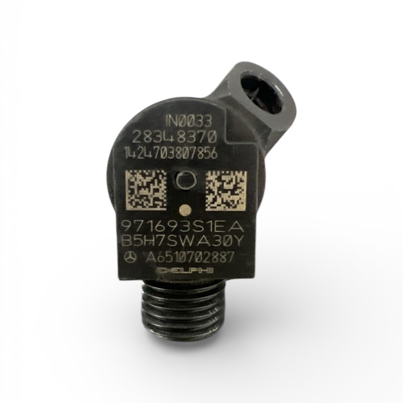 Injector / Mercedes-Benz E Class W212 2013 / Motor, racire si evacuare