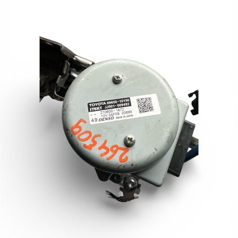 Ax volan electric / Toyota CHR CHR 2022 / Directie si suspensie