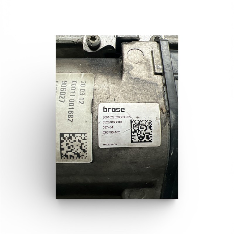 Caseta de directie / Mercedes-Benz E Class W213 2020 / Directie si suspensie