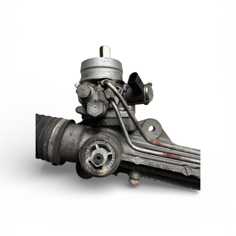 Caseta de directie / Audi A6 Allroad C6 2008 / Directie si suspensie