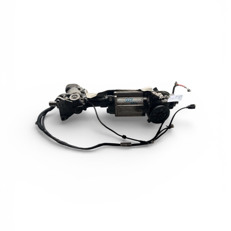 Caseta de directie / Volkswagen Golf MK6 2012 / Directie si suspensie