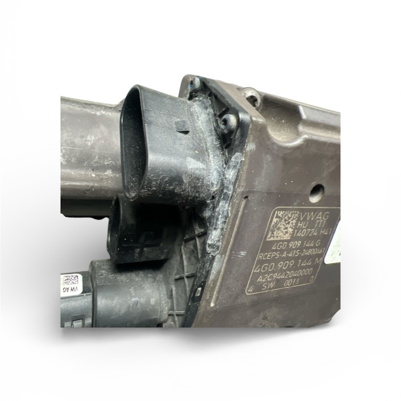 Caseta de directie / Audi A6 C7 2014 / Directie si suspensie