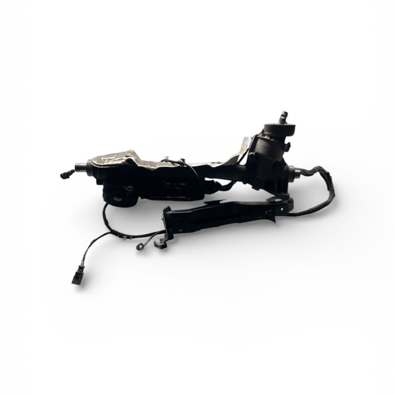 Caseta de directie / Volkswagen Golf MK6 2011 / Directie si suspensie