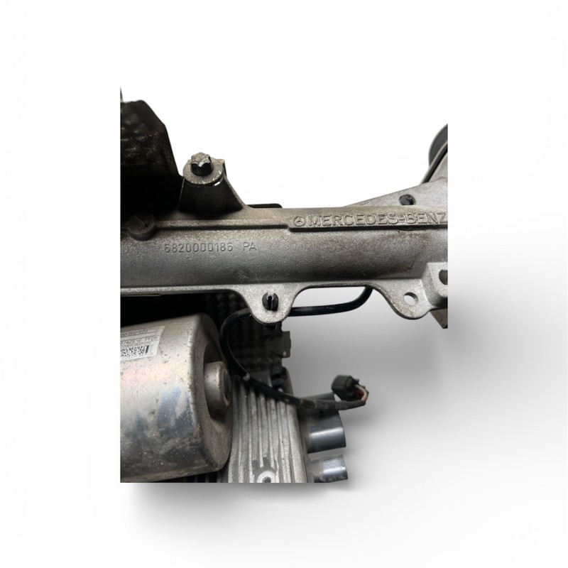 Caseta de directie / Mercedes-Benz B Class W246 2012 / Directie si suspensie