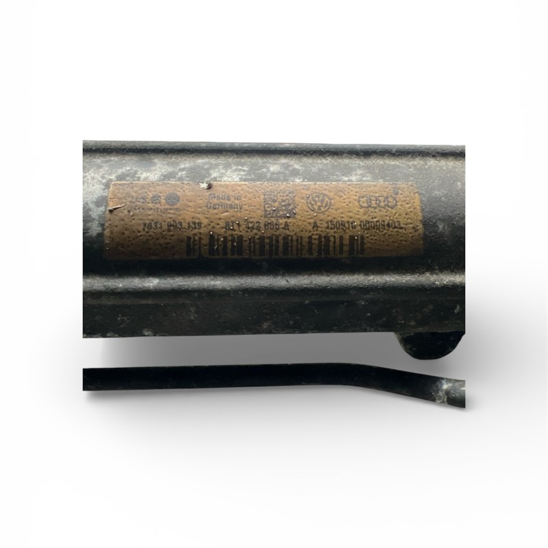 Caseta de directie / Audi RS5 8T 2011 / Directie si suspensie