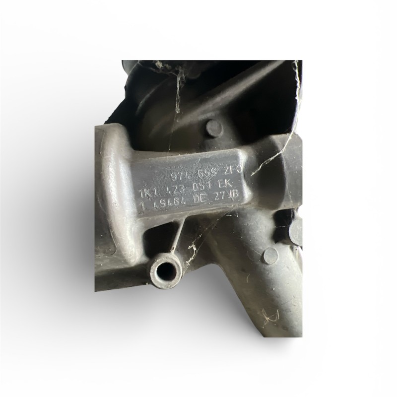 Caseta de directie / Volkswagen Golf MK6 2011 / Directie si suspensie