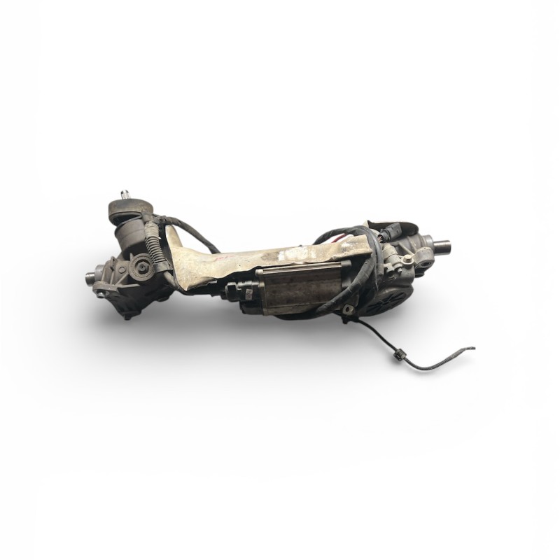 Caseta de directie / Volkswagen Golf MK6 2010 / Directie si suspensie