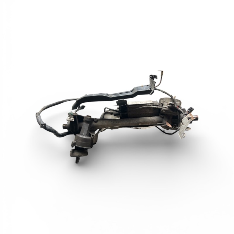 Caseta de directie / Volkswagen Caddy 2K 2013 / Directie si suspensie