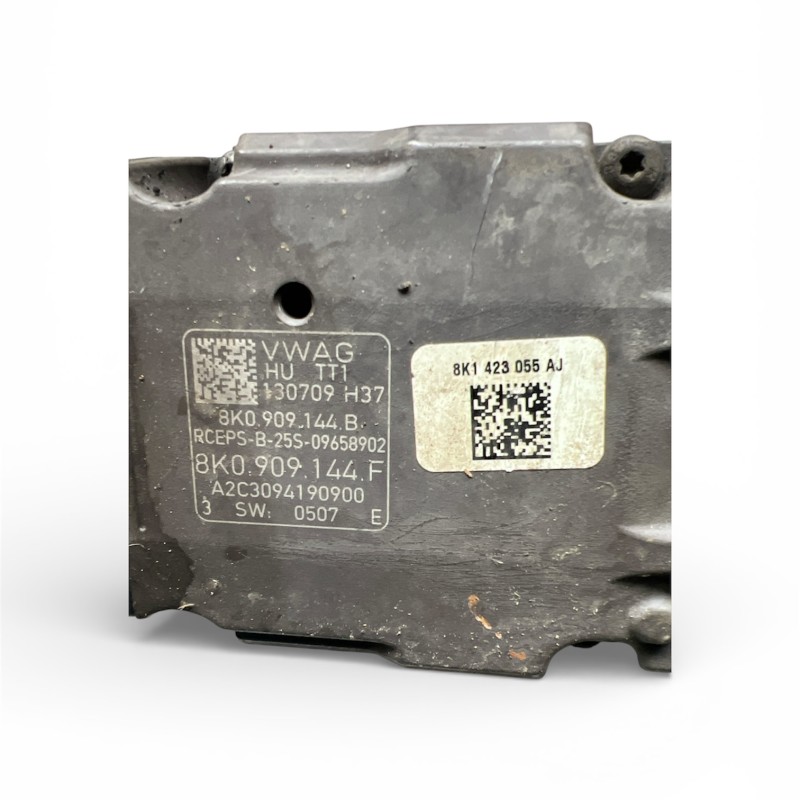 Caseta de directie / Audi A4 B8 facelift 2014 / Directie si suspensie