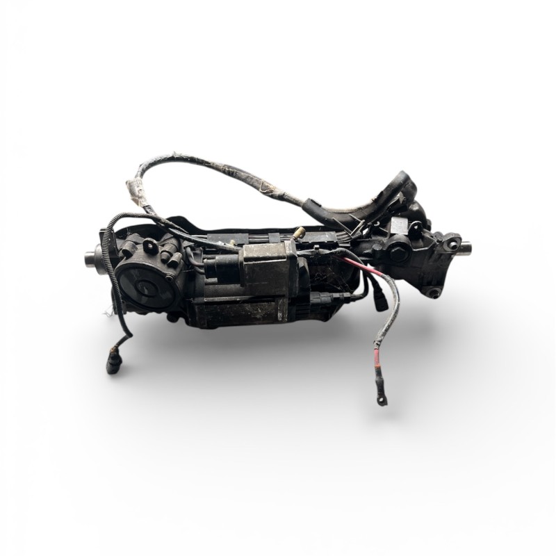 Caseta de directie / Volkswagen Passat B6 2008 / Directie si suspensie