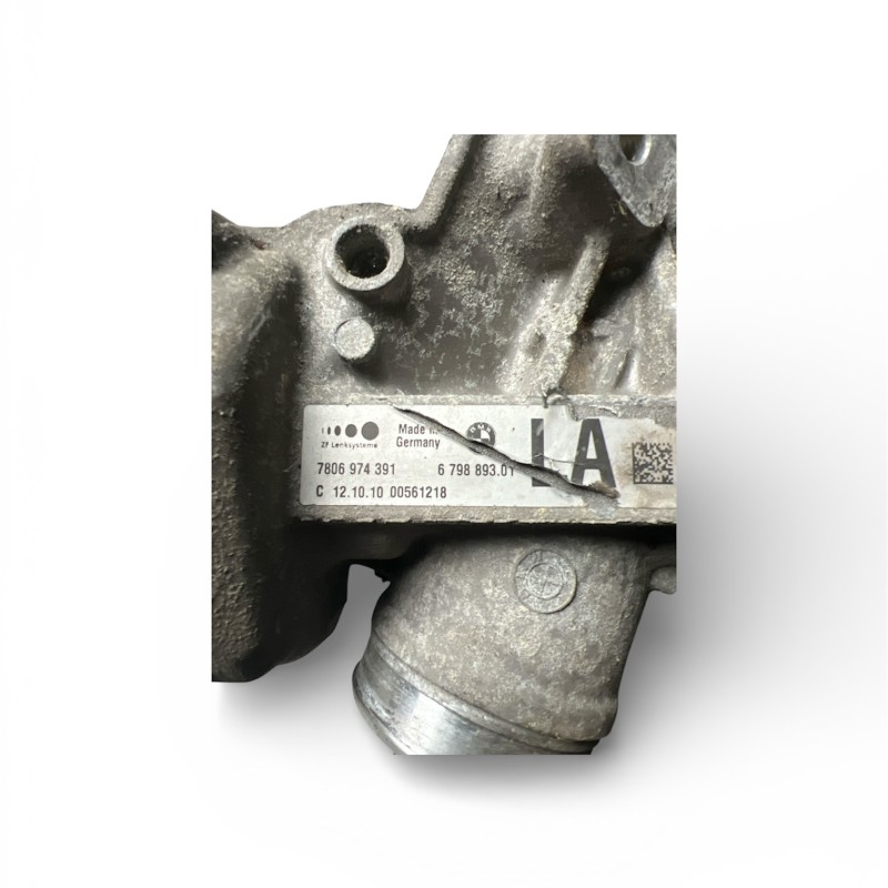 Caseta de directie / BMW Seria 3 E91 LCI 2012 / Directie si suspensie