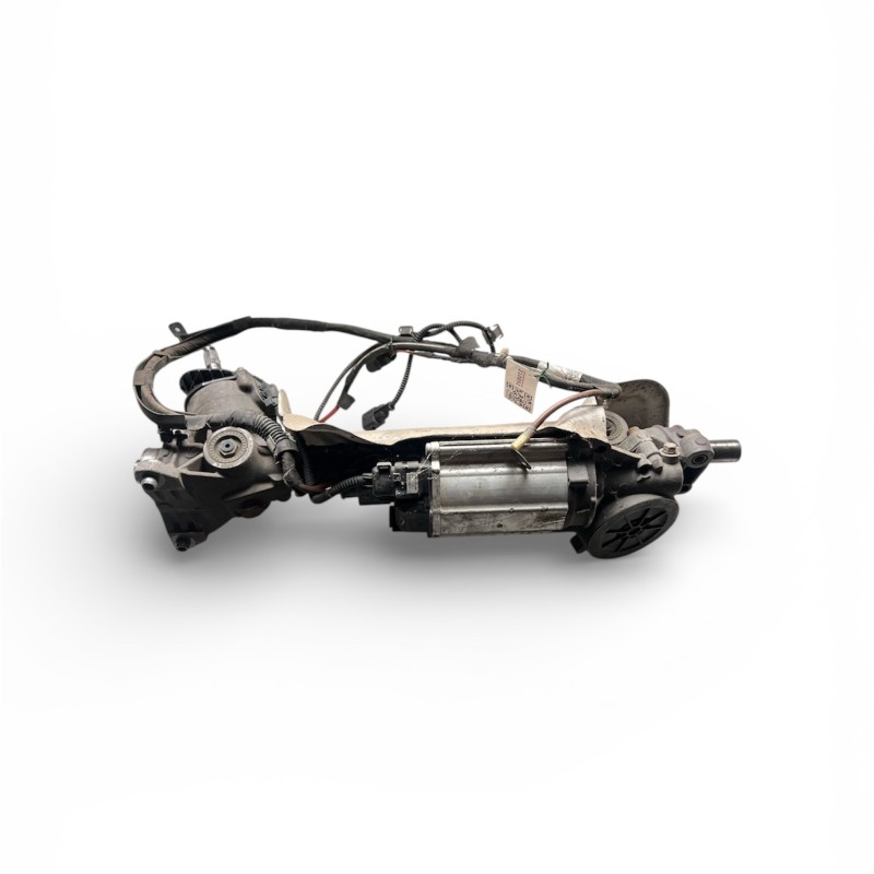 Caseta de directie / Volkswagen Golf MK6 2012 / Directie si suspensie