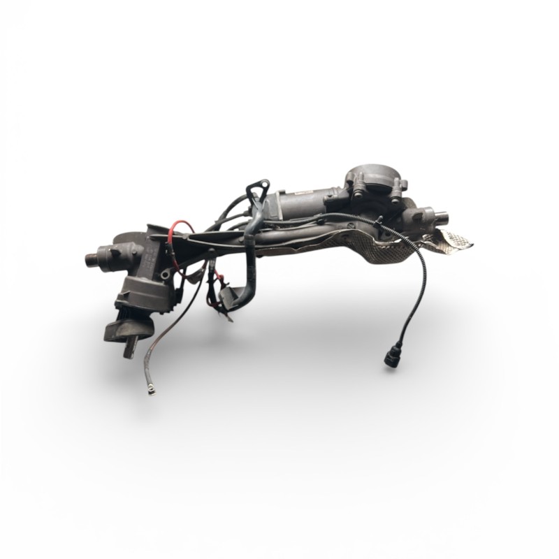 Caseta de directie / Volkswagen Golf MK7 2014 / Directie si suspensie