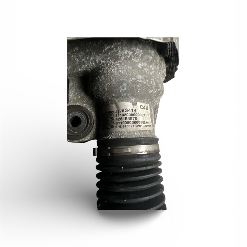 Caseta de directie / Opel Astra K 2019 / Directie si suspensie