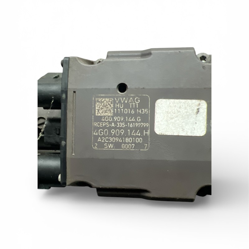 Caseta de directie / Audi A6 C7 2013 / Directie si suspensie