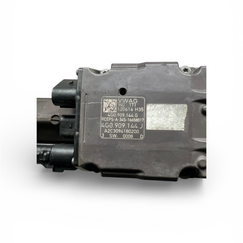 Caseta de directie / Audi A6 C7 2013 / Directie si suspensie