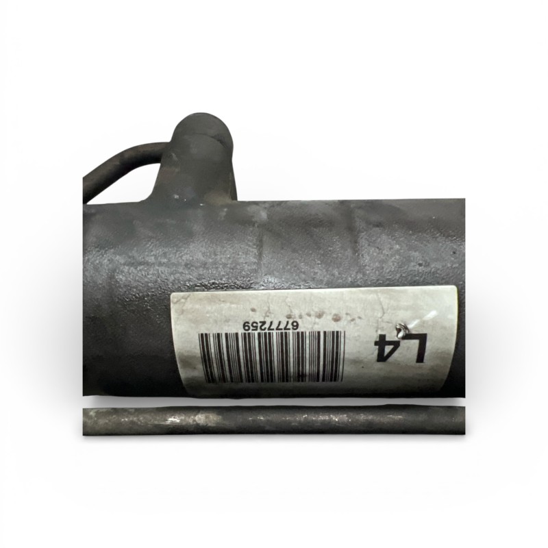 Caseta de directie / BMW Seria 7 E65 2008 / Directie si suspensie