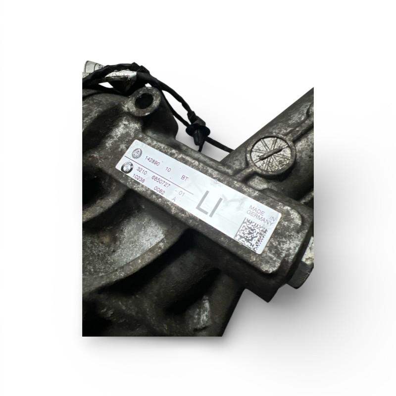 Caseta de directie / BMW X3 F25 2011 / Directie si suspensie