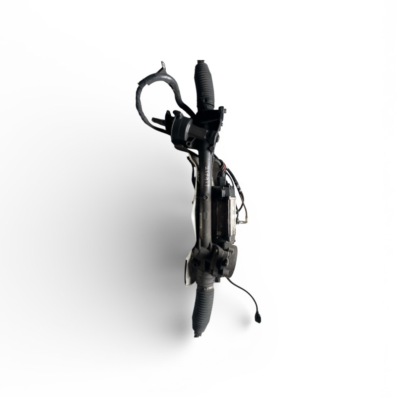 Caseta de directie / Volkswagen Golf MK6 2012 / Directie si suspensie