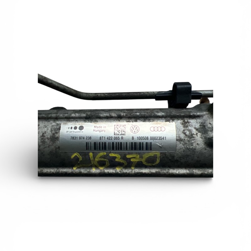 Caseta de directie / Audi A4 B8 2010 / Directie si suspensie